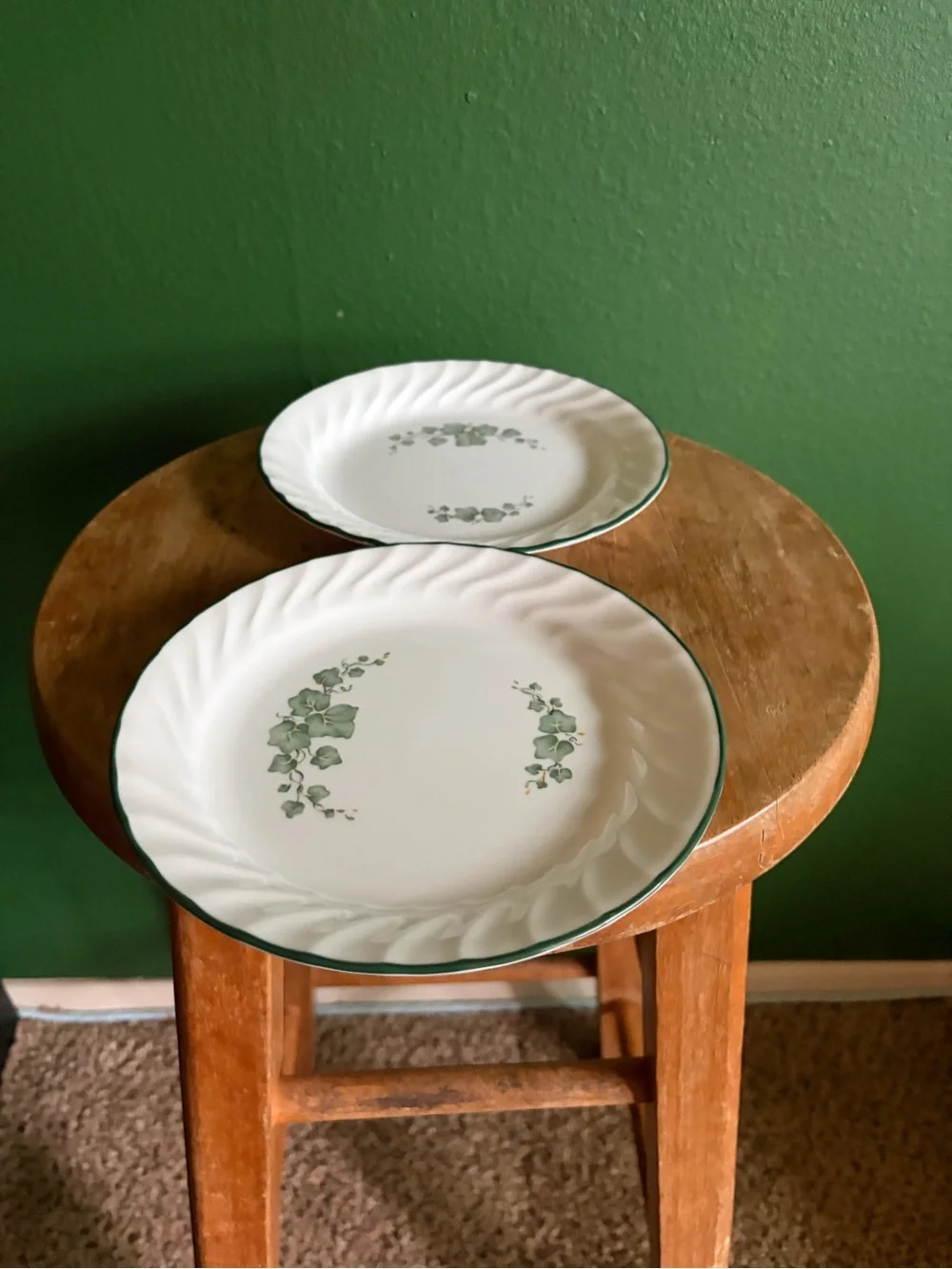 Vintage Y2K Corelle 
